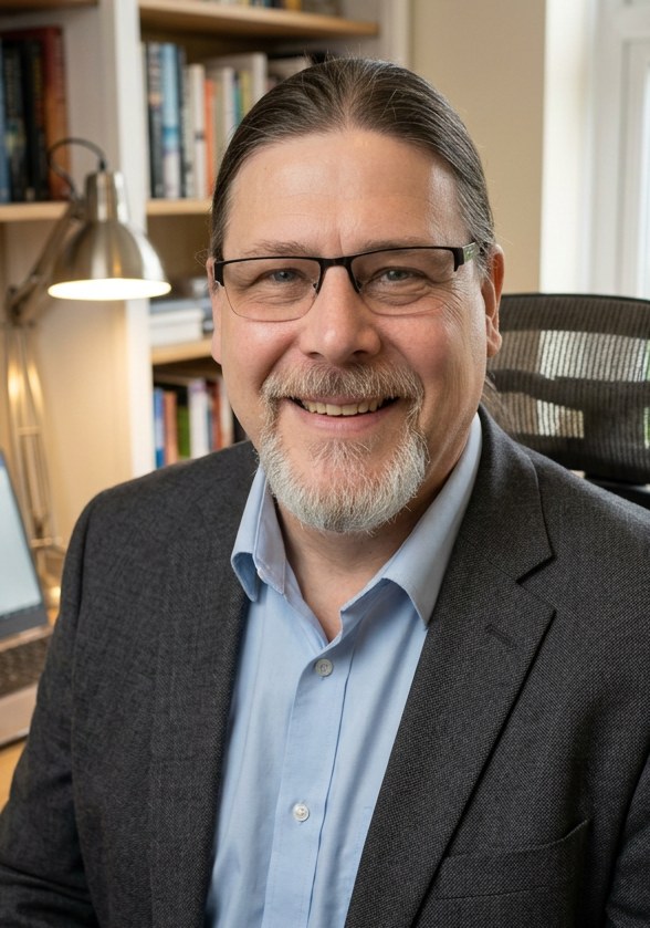 John Voss